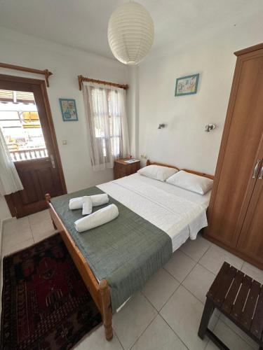 The White House Kalkan 2