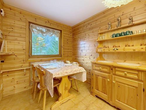 Apartment Monti Pallidi-2 by Interhome