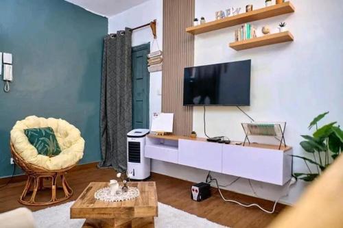 Appartement physalis - image 5