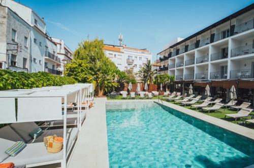 Hotel Windsor Tossa - Adults Only 16