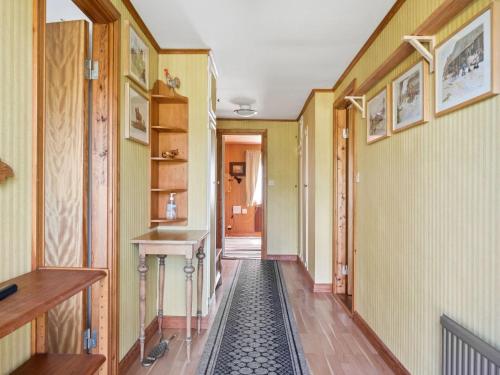 Vannas istaba, Holiday Home Extorp by Interhome in Extorp