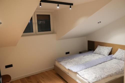 Sarajevo centar apartman 2