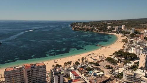 Caramelo Calvia Beach - Adults Only – Magaluf, NJ