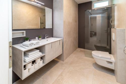 CURICTA Design Apartments 4