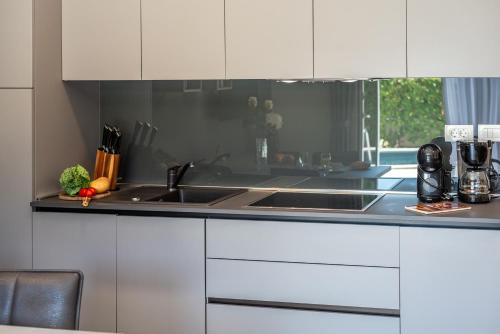 CURICTA Design Apartments - image 5
