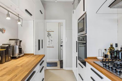 ApartmentInCopenhagen Apartment 1748 - image 6