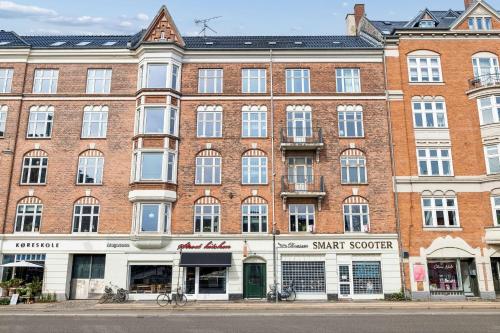 ApartmentInCopenhagen Apartment 1748 - image 10