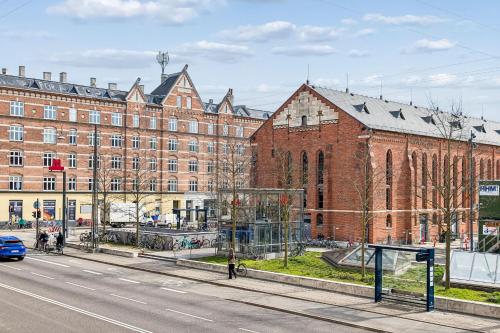 ApartmentInCopenhagen Apartment 1748 - image 14