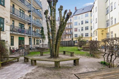 ApartmentInCopenhagen Apartment 1748 - image 11