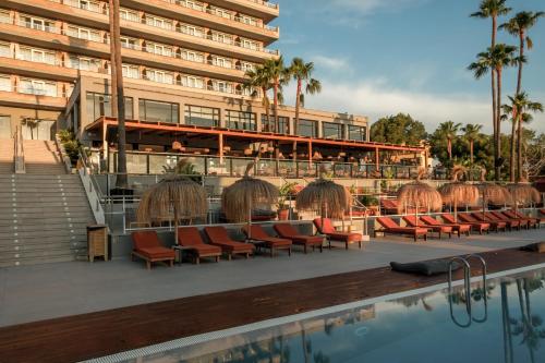 Caramelo Calvia Beach - Adults Only – Magaluf, NJ