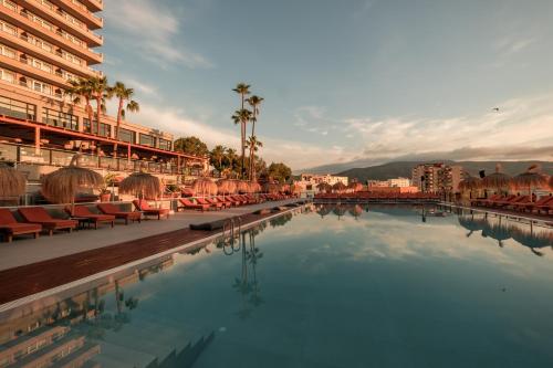 Caramelo Calvia Beach - Adults Only