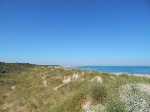 Traumhaftes-freistehendes-Ferienhaus-an-der-See-Strand-Yachthafen-W-Lan - image 38
