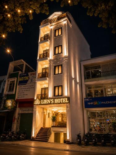 Lien's Hotel Đà Lạt