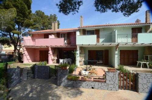 Casa Smeraldo