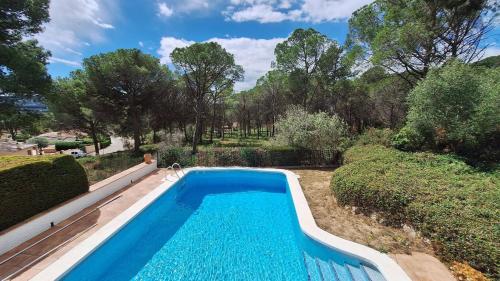 TV 57 privat pool