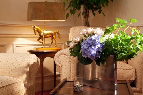 Hotel d'Angleterre - image 4