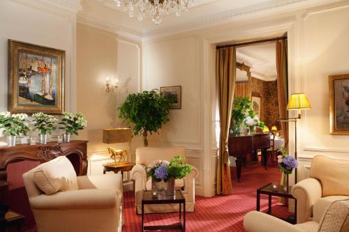 Hotel d'Angleterre - image 6
