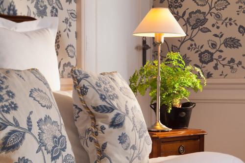 Hotel d'Angleterre - image 8
