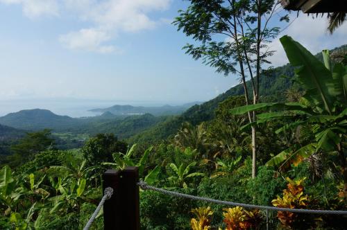 Manggis Garden Dive Resort