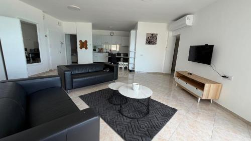 館内設備, Apartment by the sea 63 c in バトヤム
