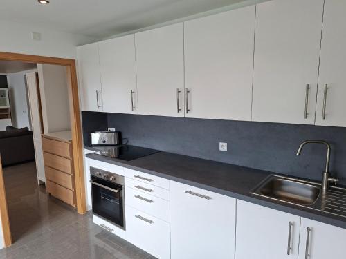 Ferienwohnung Am Anger in Erlabrunn