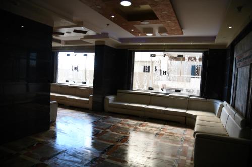Lobby, Doma Hotel Matrouh in Marsa Matruh