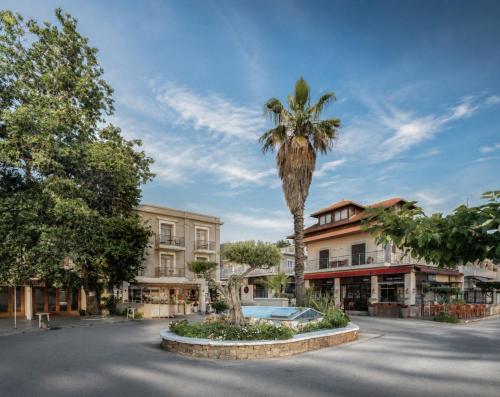 hotel photo