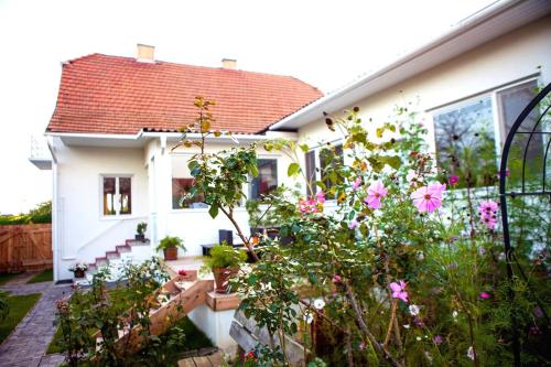 Näkymä, Engels Landhaus Suite in Mörbisch am See