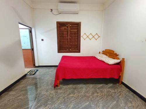 TN Guest House – khách sạn tại Columbuthurai