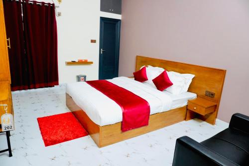 hotel photo