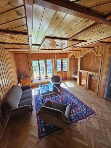 Skogsro -Cozy Swedish Home in Höga Kusten (Skogsro -Cozy Swedish Home in Hoga Kusten) in Kramfors