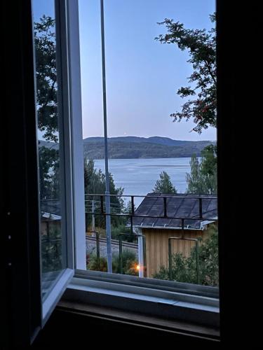 Skogsro -Cozy Swedish Home in Höga Kusten (Skogsro -Cozy Swedish Home in Hoga Kusten) in Kramfors