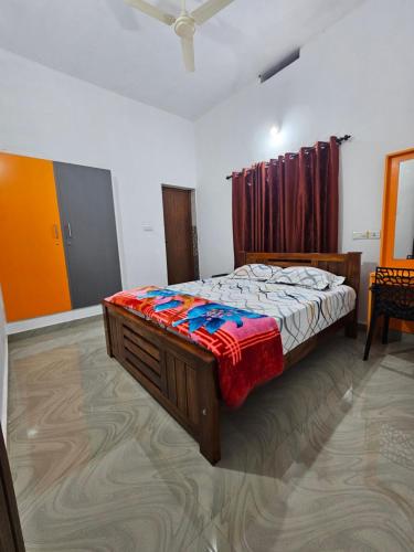 Hillview Holidays in Kelakam
