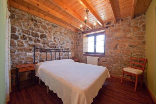 La Cabaña de Bienvenida Pico la Mesa (La Cabana de Bienvenida Pico la Mesa) in วิลลาคาร์เรโด