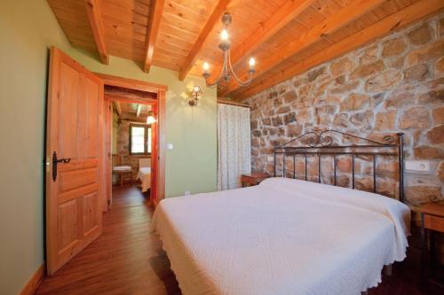 La Cabaña de Bienvenida Pico la Mesa (La Cabana de Bienvenida Pico la Mesa) in วิลลาคาร์เรโด