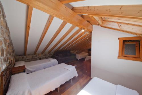 La Cabaña de Bienvenida Pico la Mesa (La Cabana de Bienvenida Pico la Mesa) in วิลลาคาร์เรโด