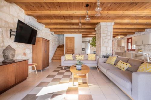 Jootiq Villas - Tap to explore photos