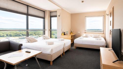 Quality Silesian Hotel in Katowice