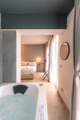 Boutique Casa Giulietta Sirmione in Sirmione