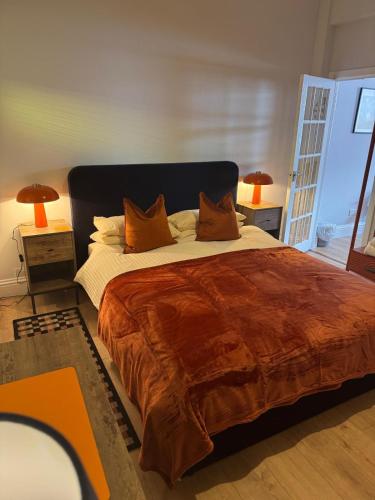 Mishnish Hotel 5