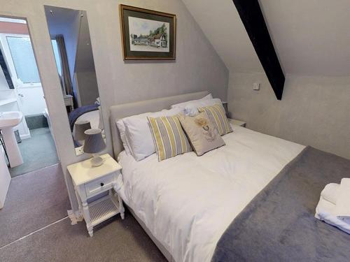1 king bed