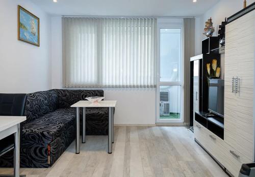 Cozy 1BR Retreat Steps from Sea Garden by Flat Manаger – khách sạn tại Varna