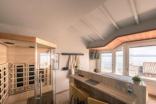 Boutique Casa Giulietta Sirmione in Sirmione
