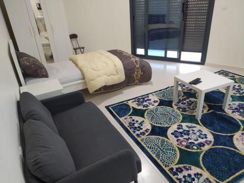 وحدات درة الإسراء (Durrat Al Israa Residence) in القسطل