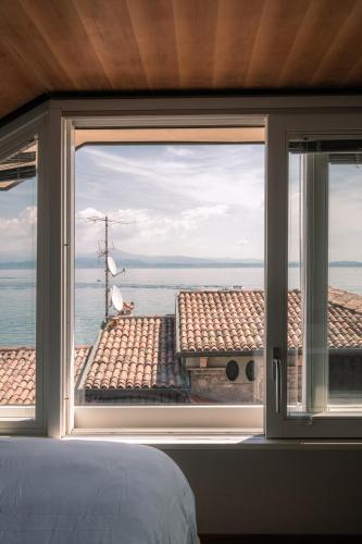 Boutique Casa Giulietta Sirmione in Sirmione