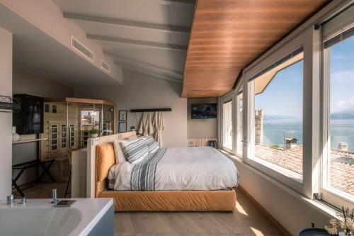 Boutique Casa Giulietta Sirmione in Sirmione