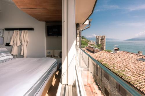 Boutique Casa Giulietta Sirmione in Sirmione