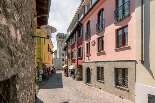 Boutique Casa Giulietta Sirmione in Sirmione