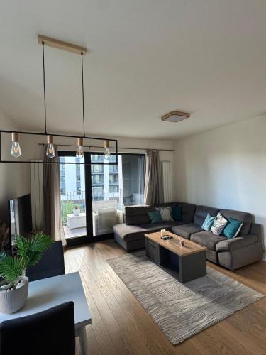Beograd na vodi Belgrade waterfront - Terra spacious apartment