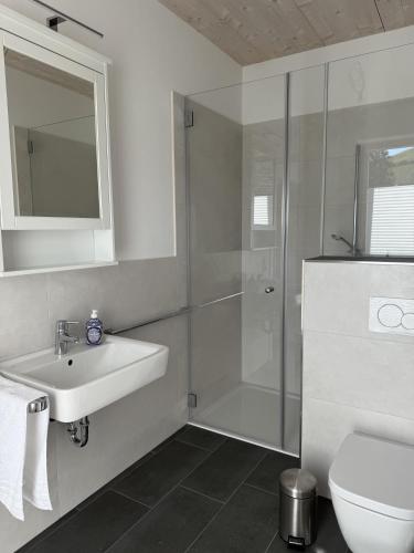 Vannas istaba, Ferienhaus Licht-Blick 9 in Wiltingen